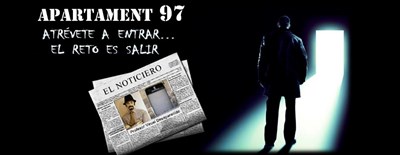 Apartamento 97